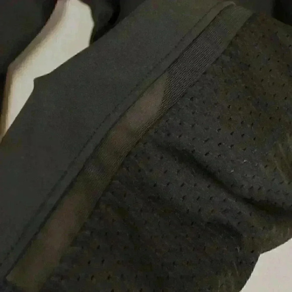 HEART R8 ladies activewear‎ legging medium black - Picture 4 of 6